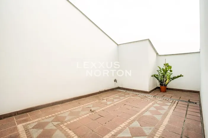 Pronájem bytu 5+kk, Praha - Vinohrady, Jana Masaryka, 210 m2