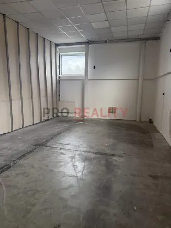 Pronájem skladu, Ostrava, Keramická, 800 m2