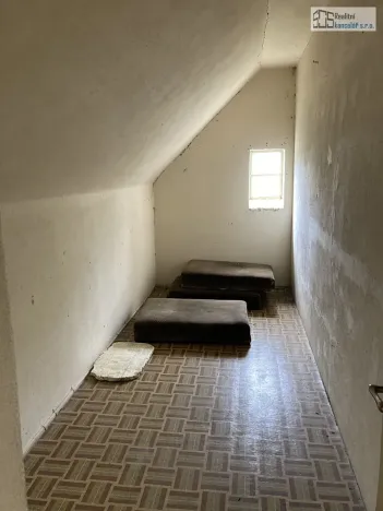 Prodej chalupy, Supíkovice, 130 m2