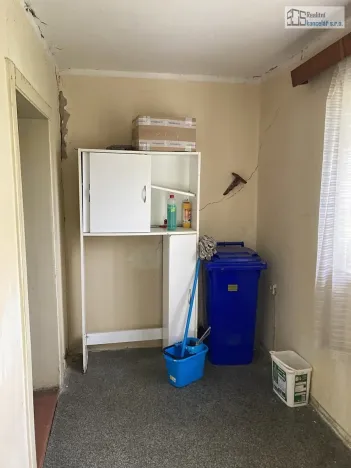 Prodej chalupy, Supíkovice, 130 m2