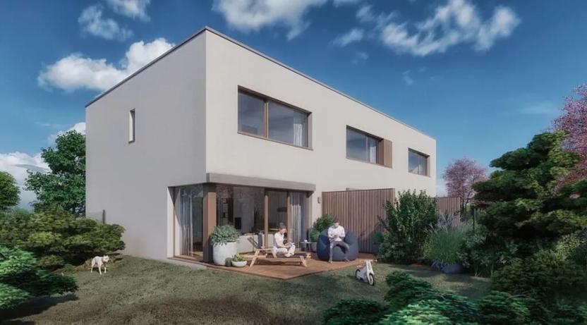 Prodej rodinného domu, Sezemice, Pod Vinicí, 109 m2