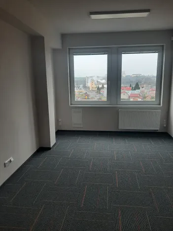 Pronájem kanceláře, Chrudim, Tovární, 21 m2