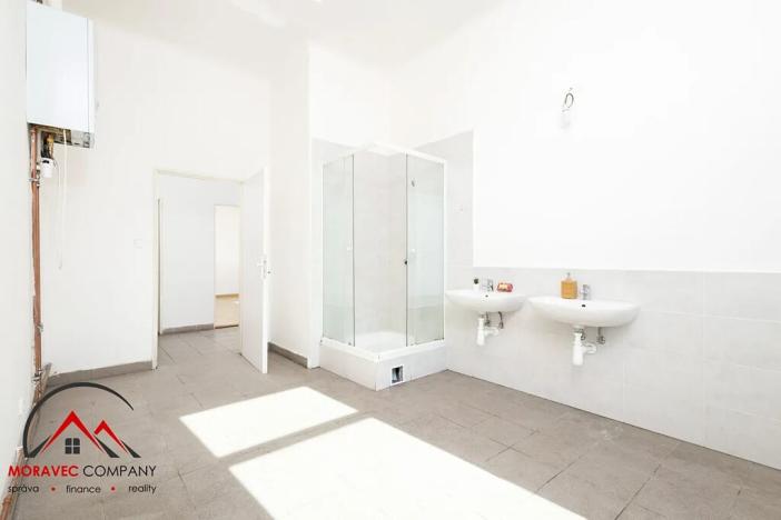 Pronájem bytu 3+1, Ostrava, Mariánskohorská, 97 m2