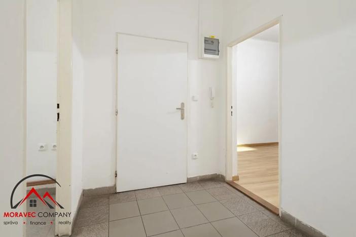 Pronájem bytu 3+1, Ostrava, Mariánskohorská, 97 m2