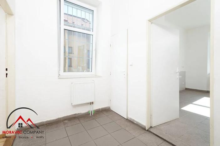 Pronájem bytu 3+1, Ostrava, Mariánskohorská, 97 m2