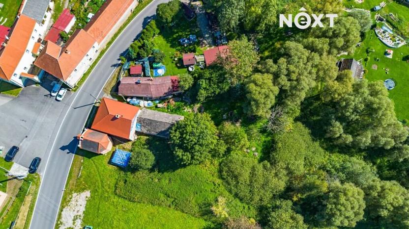 Prodej rodinného domu, Chroboly, 155 m2