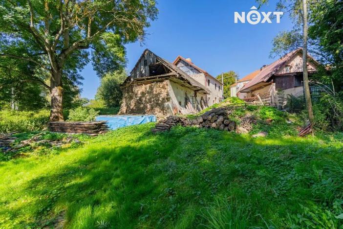 Prodej rodinného domu, Chroboly, 155 m2