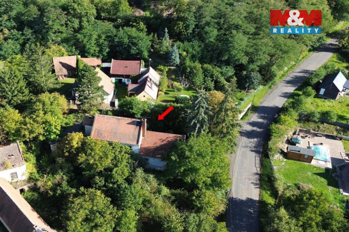 Prodej rodinného domu, Holedeč - Stránky, 121 m2