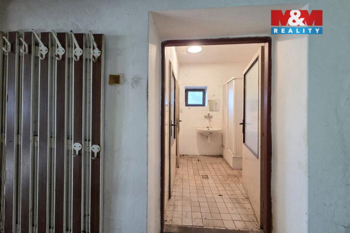 Prodej rodinného domu, Holedeč - Stránky, 121 m2