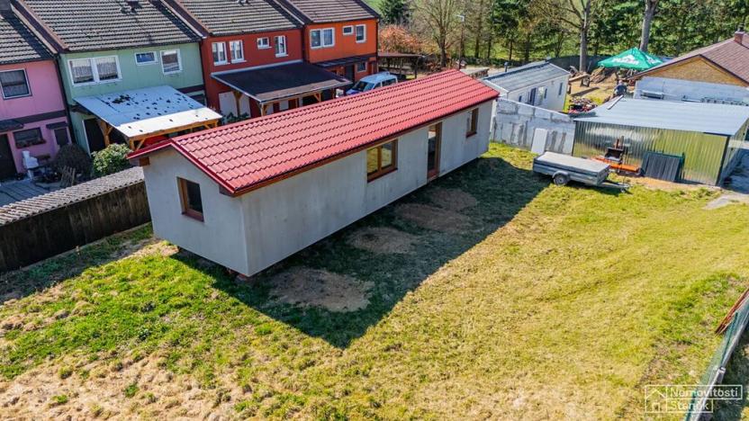 Prodej chaty, Olešná, 52 m2