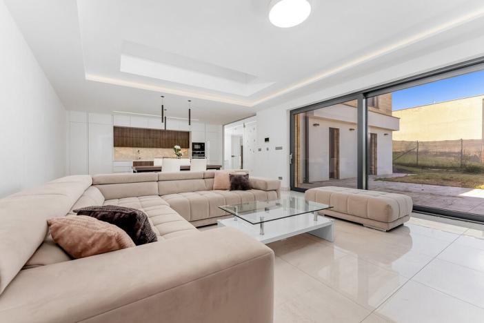 Prodej rodinného domu, Hodějice, 265 m2