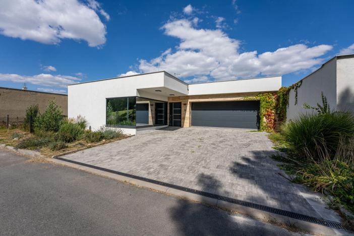 Prodej rodinného domu, Hodějice, 265 m2