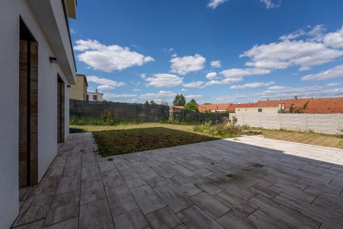 Prodej rodinného domu, Hodějice, 265 m2