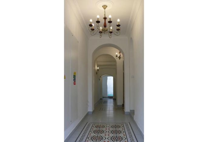 Pronájem bytu 2+kk, Karlovy Vary, Petřín, 60 m2