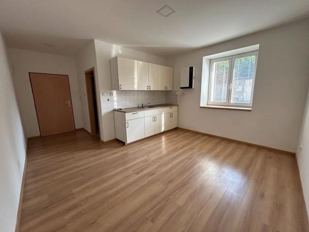 Pronájem bytu 1+kk, Ostrava, Nejedlého, 25 m2