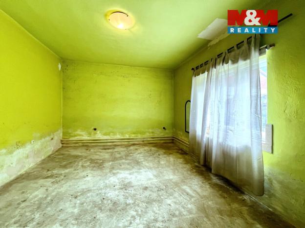 Prodej rodinného domu, Bohumín - Starý Bohumín, Zborovská, 146 m2