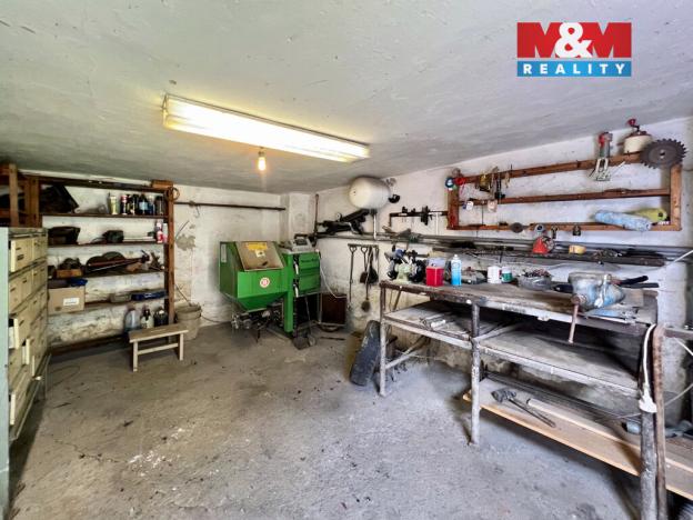 Prodej rodinného domu, Bohumín - Starý Bohumín, Zborovská, 146 m2