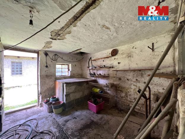 Prodej rodinného domu, Bohumín - Starý Bohumín, Zborovská, 146 m2