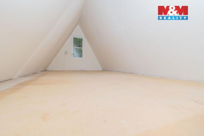 Prodej chaty, Děčín - Děčín III-Staré Město, Březová, 22 m2