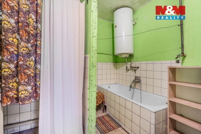 Prodej rodinného domu, Jivina, 125 m2