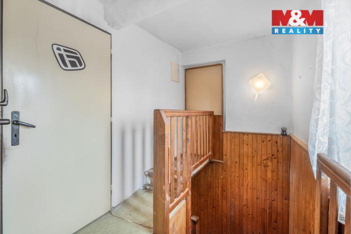 Prodej rodinného domu, Jivina, 125 m2