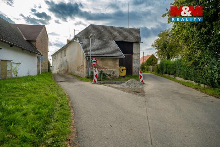 Prodej rodinného domu, Jivina, 125 m2