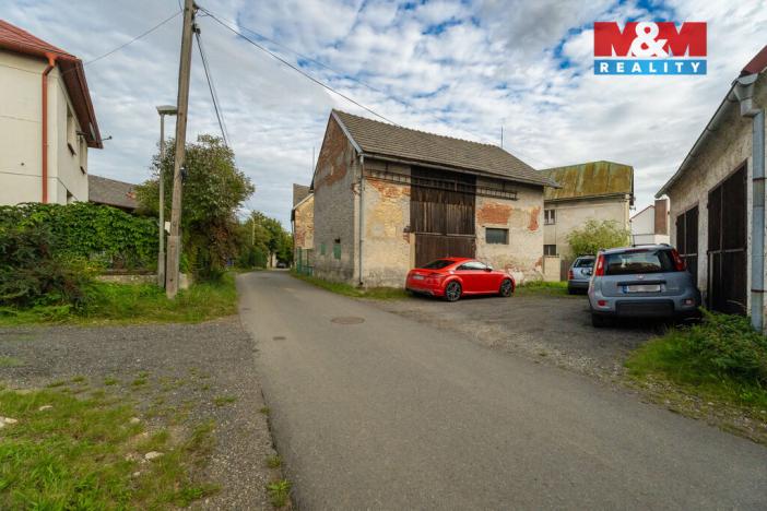 Prodej rodinného domu, Jivina, 125 m2