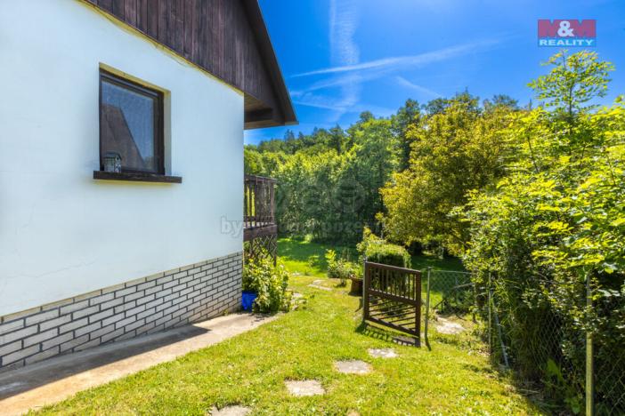 Prodej chaty, Chotýšany - Městečko, 75 m2