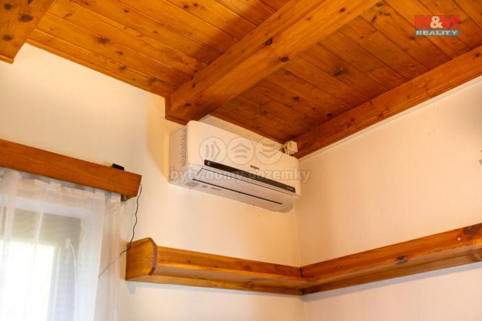 Prodej chaty, Chotýšany - Městečko, 75 m2