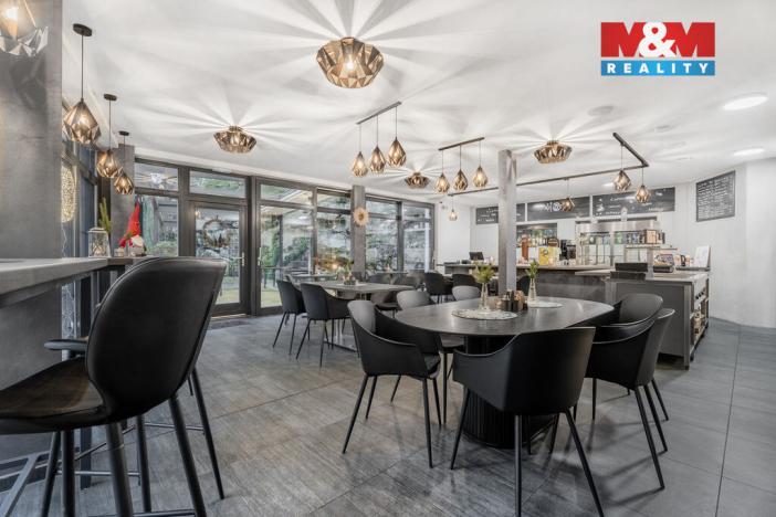 Prodej ubytování, Hřensko, 300 m2