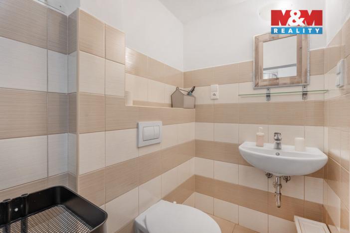 Prodej ubytování, Hřensko, 300 m2