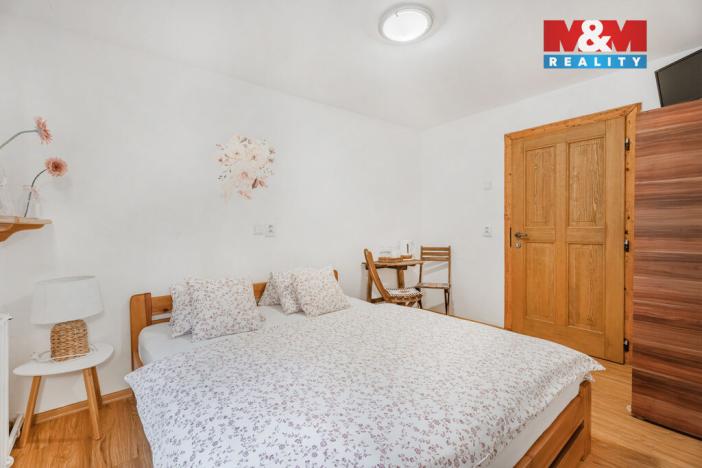 Prodej ubytování, Hřensko, 300 m2