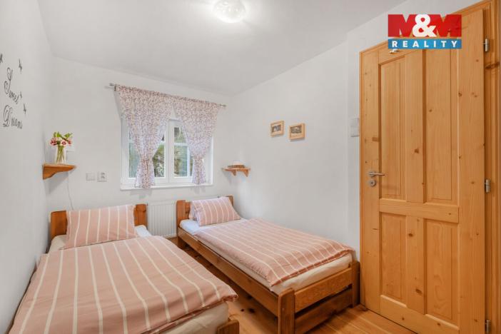 Prodej ubytování, Hřensko, 300 m2