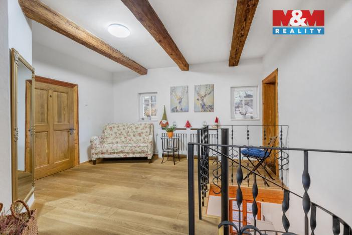 Prodej ubytování, Hřensko, 300 m2