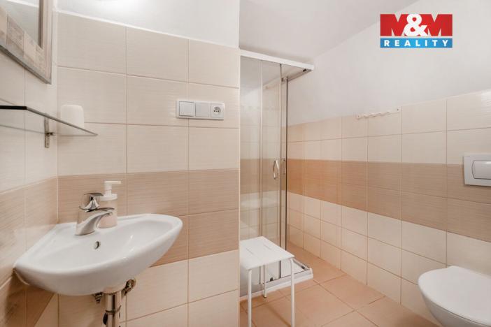 Prodej restaurace, Hřensko, 300 m2