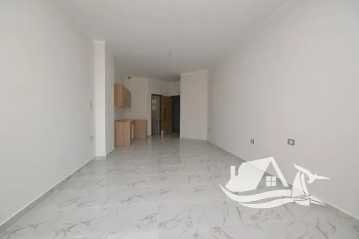 Prodej bytu 1+kk, Hurghada, Egypt, 42 m2