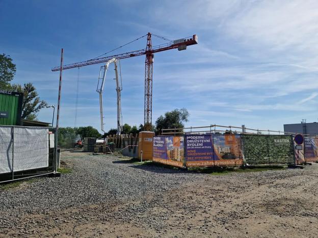 Prodej bytu 4+kk, Mělník, Bezručova, 92 m2