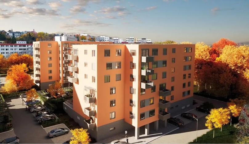 Prodej bytu 3+kk, Mělník, Bezručova, 75 m2