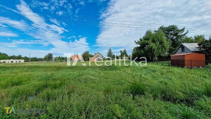 Prodej pozemku pro bydlení, Orlová, Rychvaldská, 6606 m2