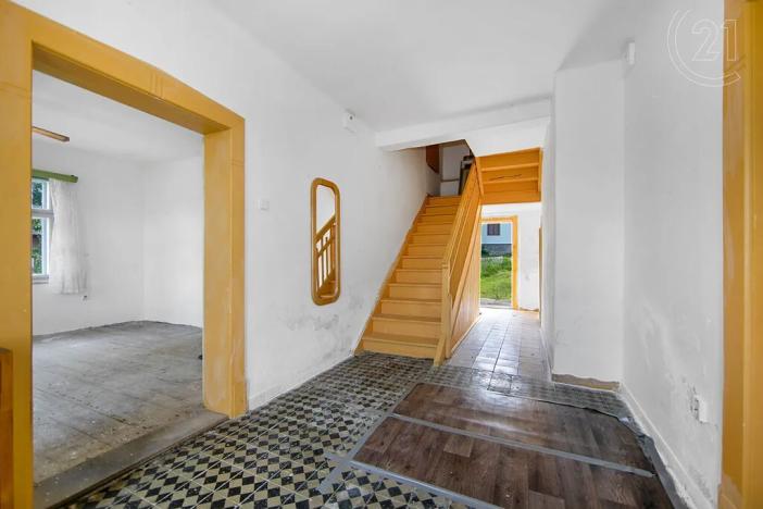 Prodej rodinného domu, Staré Sedliště, 197 m2