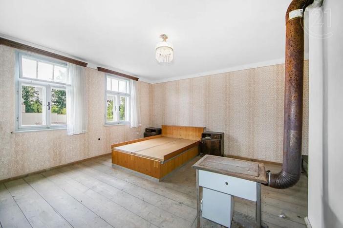 Prodej rodinného domu, Staré Sedliště, 197 m2