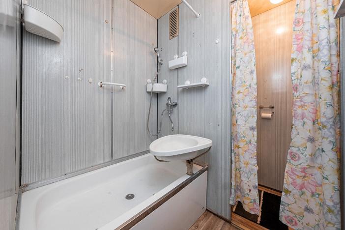 Prodej bytu 1+1, Břeclav, sídl. Dukelských hrdinů, 32 m2