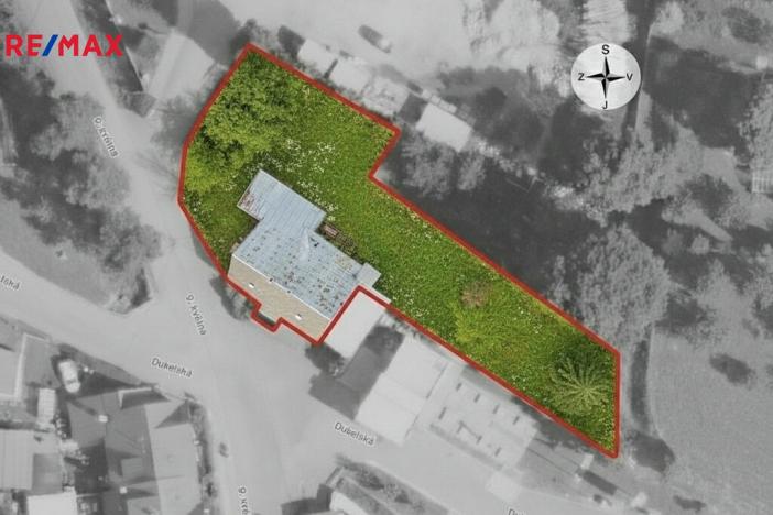 Prodej rodinného domu, Budišov nad Budišovkou, 9. května, 118 m2