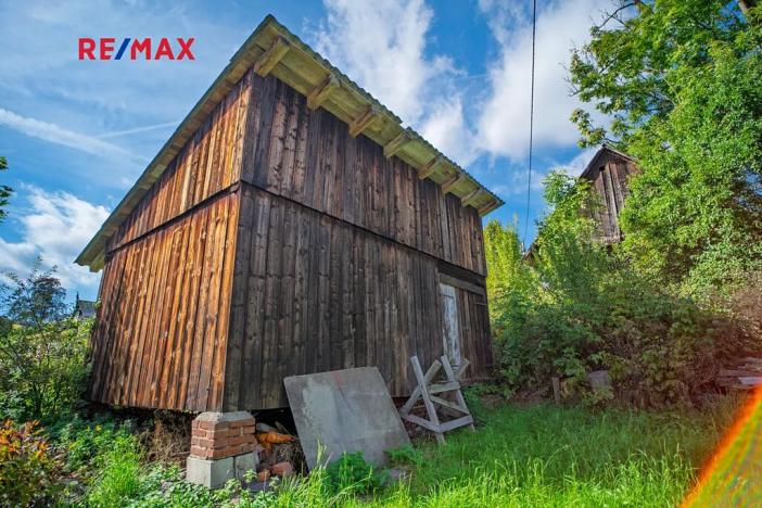 Prodej chalupy, Paseky nad Jizerou, 127 m2