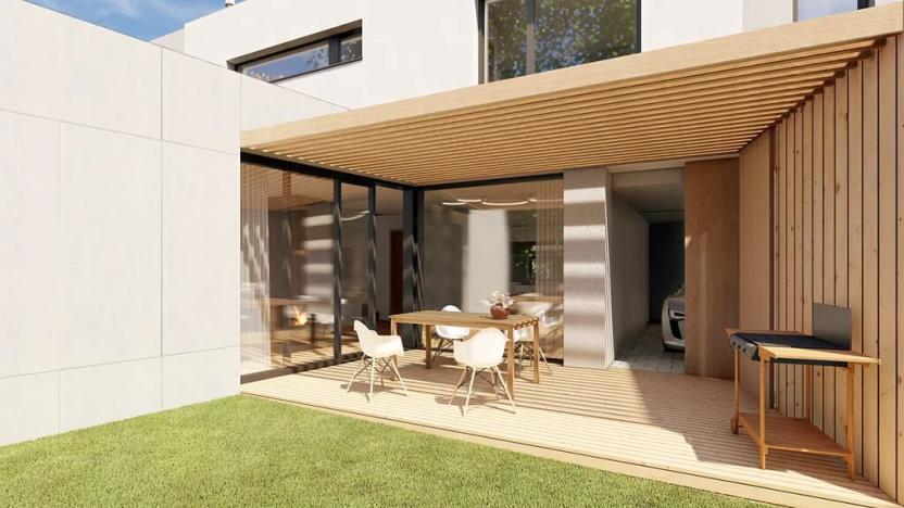 Prodej rodinného domu, Ústí nad Orlicí, U Letiště, 148 m2