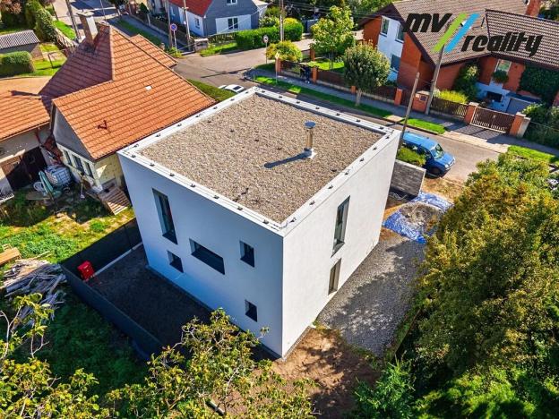 Prodej rodinného domu, Brandýs nad Labem-Stará Boleslav, Pavla Lista, 104 m2