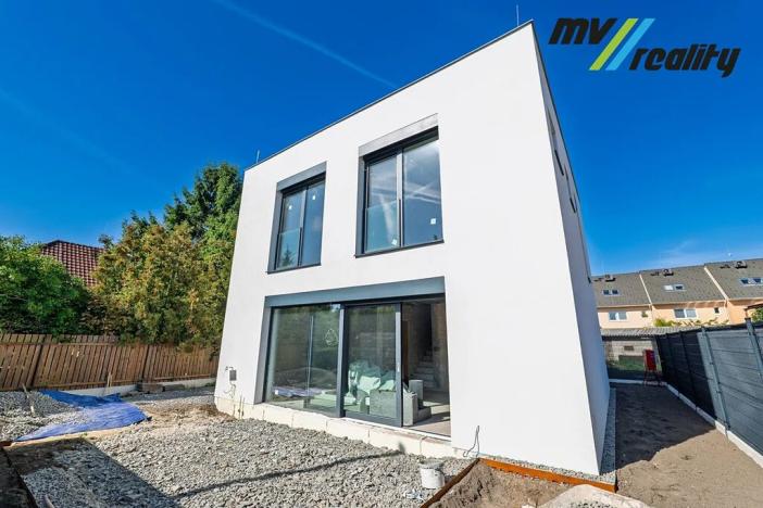 Prodej rodinného domu, Brandýs nad Labem-Stará Boleslav, Pavla Lista, 104 m2