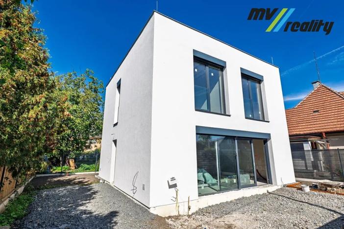 Prodej rodinného domu, Brandýs nad Labem-Stará Boleslav, Pavla Lista, 104 m2