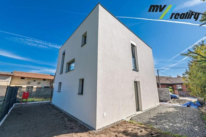 Prodej rodinného domu, Brandýs nad Labem-Stará Boleslav, Pavla Lista, 104 m2