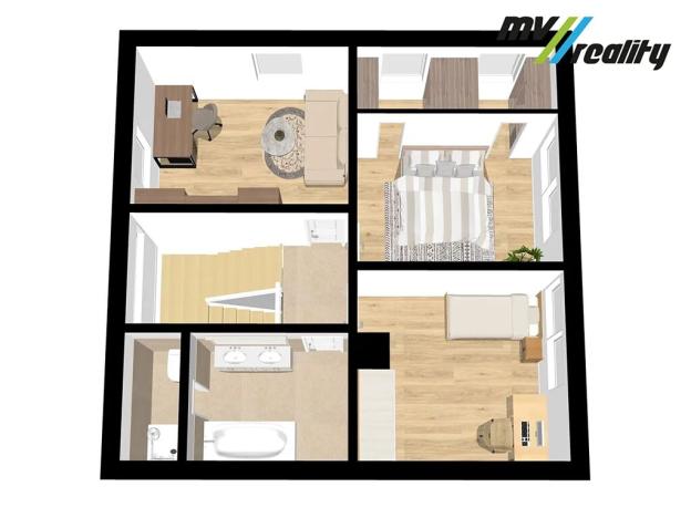 Prodej rodinného domu, Brandýs nad Labem-Stará Boleslav, Pavla Lista, 104 m2